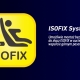 isofix - czym jest