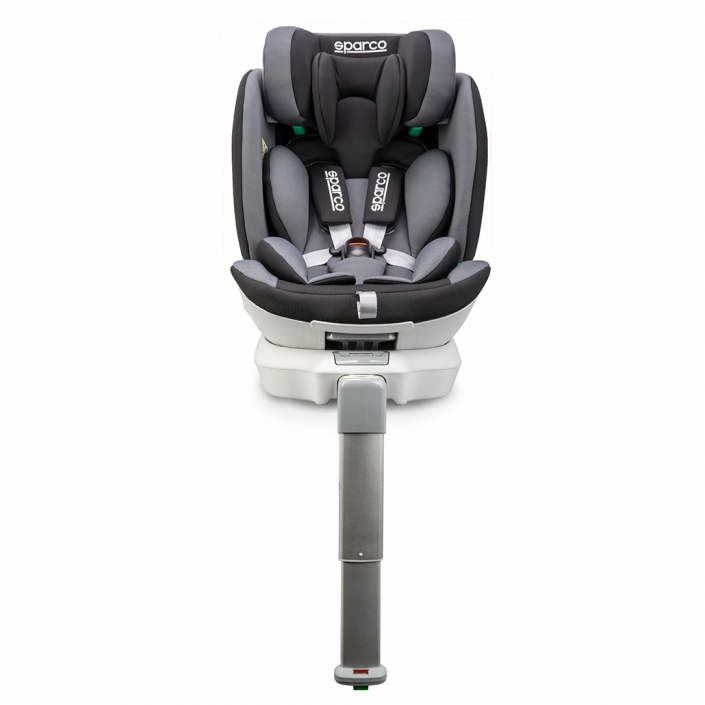 sparcokids sk6000i gray